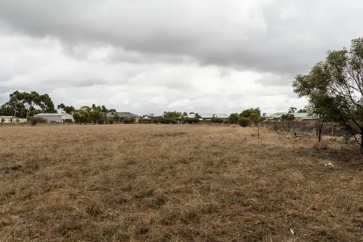 Third view of Homely land listing, Lot 2, 124 Lowndes Road, Bannockburn VIC 3331