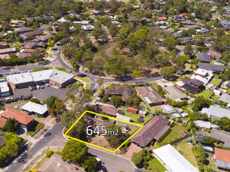 1 Gascoyne Court, Frankston VIC 3199