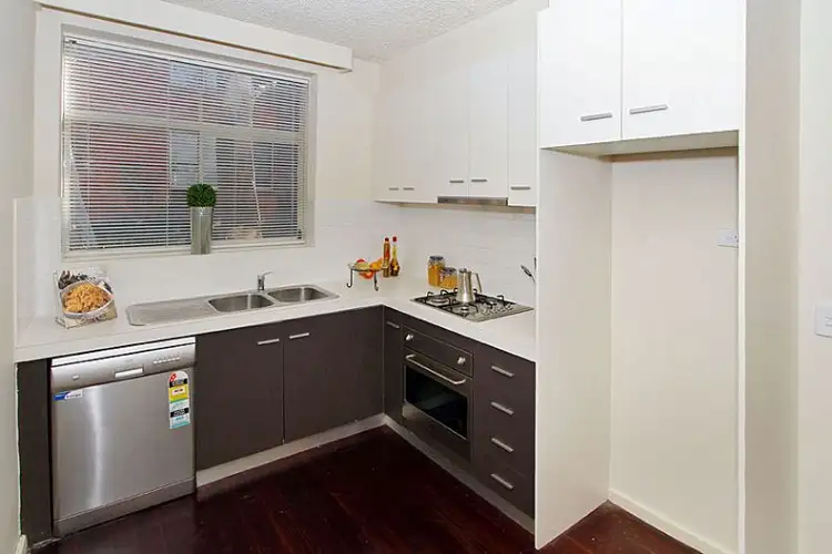 Second view of Homely apartment listing, 2/22 Donald Avenue, Essendon VIC 3040