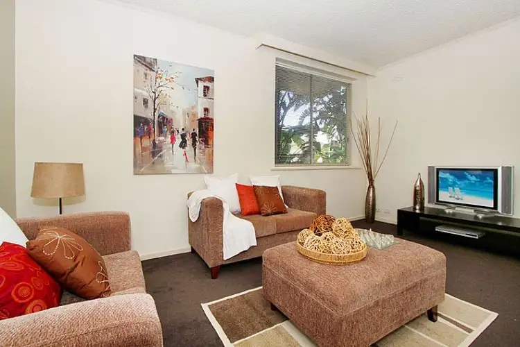 Fifth view of Homely apartment listing, 2/22 Donald Avenue, Essendon VIC 3040