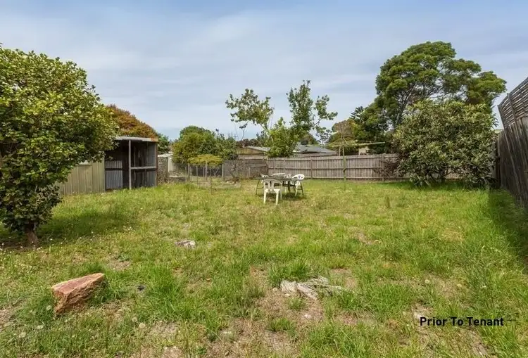 Fifth view of Homely house listing, 13 Hakea Avenue, Rosebud West VIC 3940