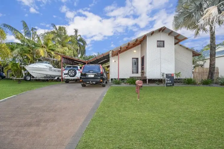 6 Cocos Grove, Durack NT 830