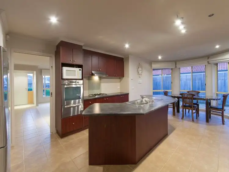 Second view of Homely house listing, 16 Cavill Close, Langwarrin VIC 3910