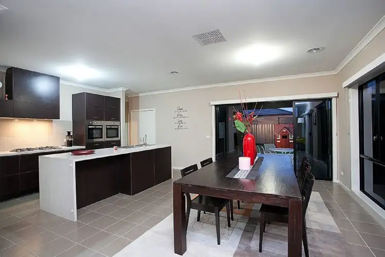 Sixth view of Homely house listing, 9 Appleby Loop, Derrimut VIC 3030