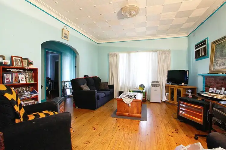 Second view of Homely house listing, 8 Davey Street, Sunshine West VIC 3020