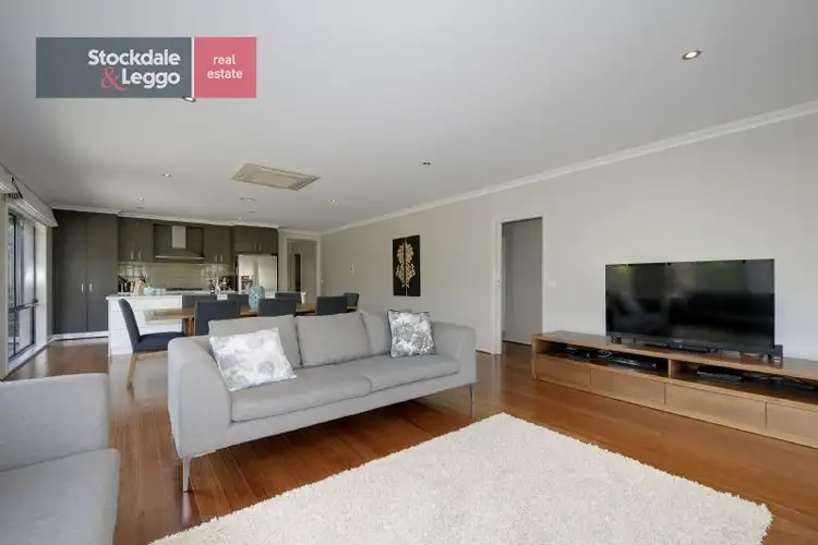 Second view of Homely house listing, 33 Graduate Place, Traralgon VIC 3844