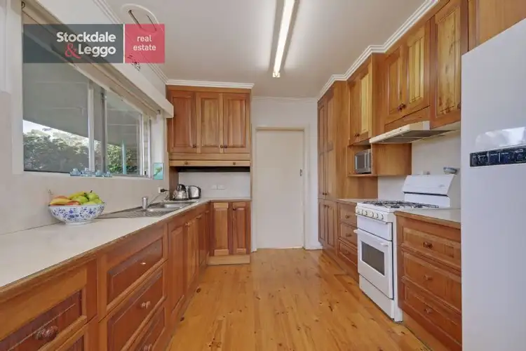 Second view of Homely house listing, 1a Young Street, Boolarra VIC 3870