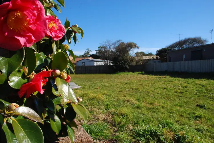 Main view of Homely land listing, 6 Scott Place, Inverloch VIC 3996