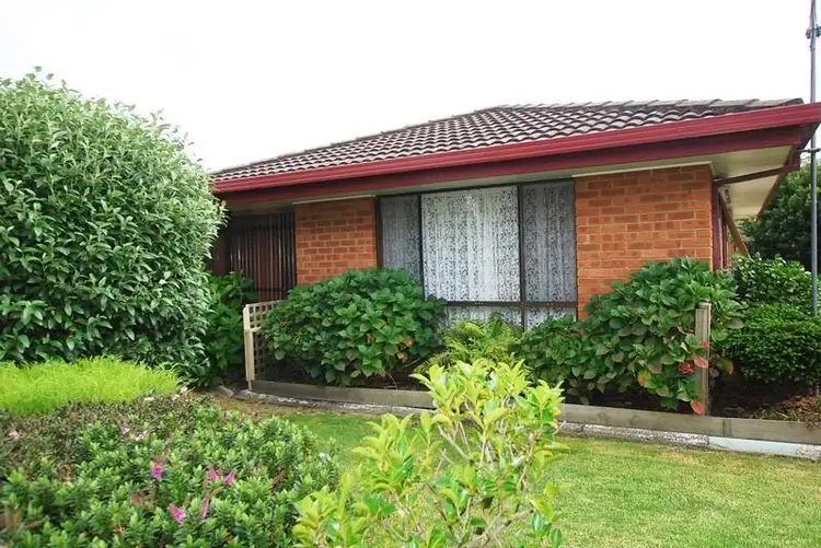 Second view of Homely unit listing, 1/18 Gordon Street, Wonthaggi VIC 3995