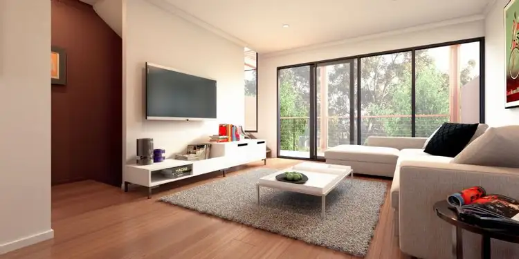 23/213 Normanby Road, Notting Hill VIC 3168