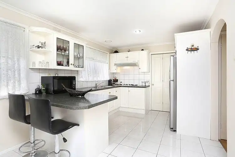 Second view of Homely house listing, 26 Fran Street, Glenroy VIC 3046