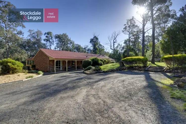 70 Boulton Crescent, Tyers VIC 3844