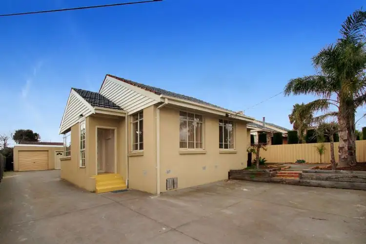 Sixth view of Homely house listing, 32 Collins Street, Heidelberg Heights VIC 3081