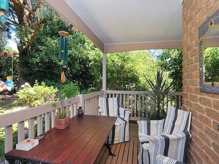 Fourth view of Homely house listing, 3 Andrew Court, Avonsleigh VIC 3782