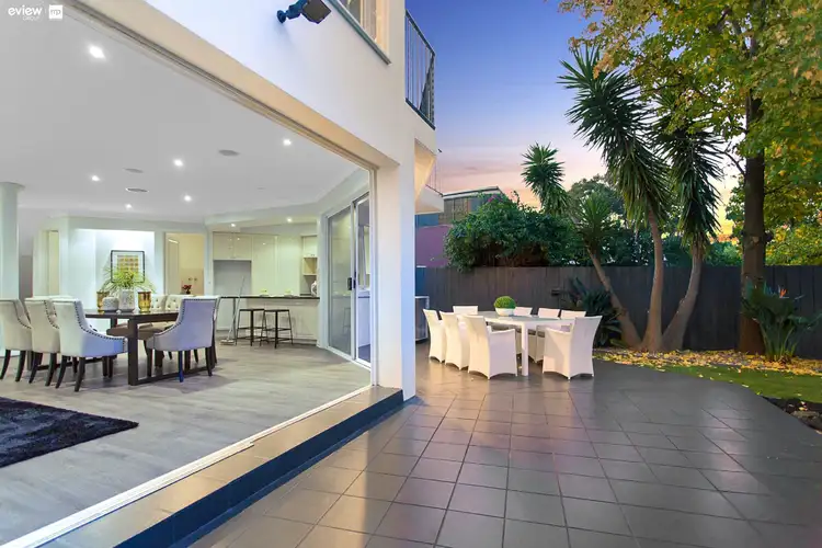 Third view of Homely house listing, 24 Mimosa Road, Carnegie VIC 3163