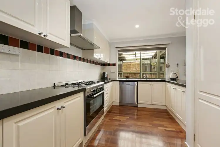 3 Reginald Court, Cranbourne West VIC 3977