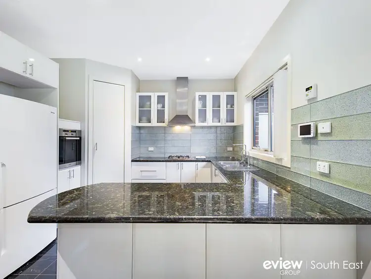 Third view of Homely house listing, 6/89 Frawley Road, Hallam VIC 3803