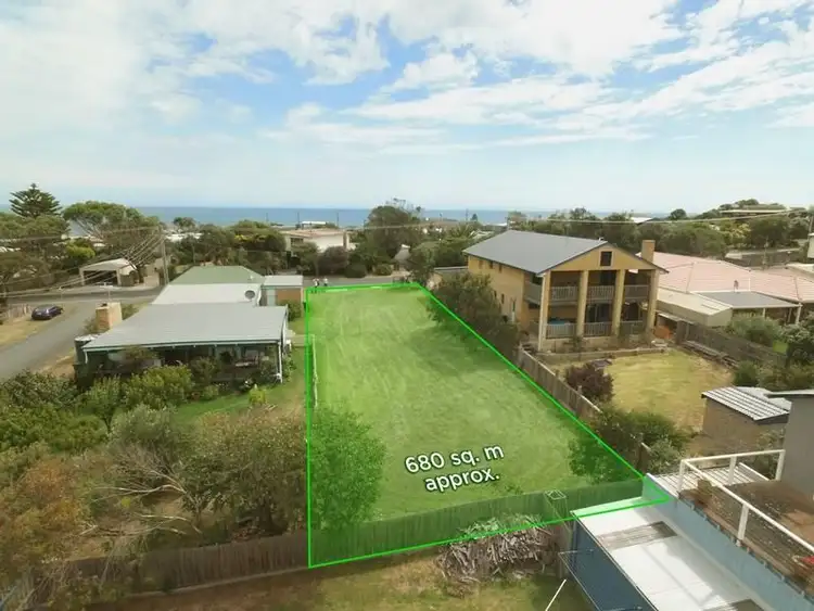 11 GRUBER STREET, Kilcunda VIC 3995