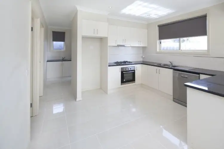 Second view of Homely unit listing, 11A Lachlan Drive, Endeavour Hills VIC 3802