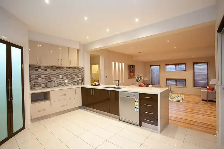 Sixth view of Homely house listing, 6 Ivy Close, Derrimut VIC 3030