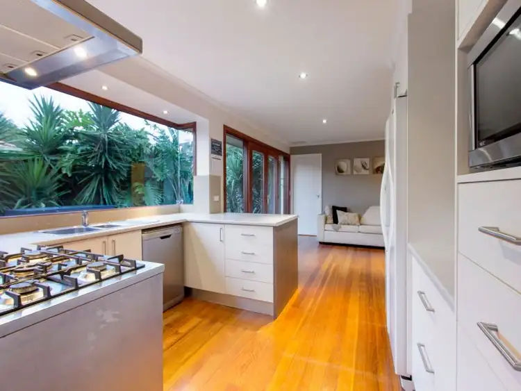 Second view of Homely house listing, 13 Turner Road, Langwarrin VIC 3910