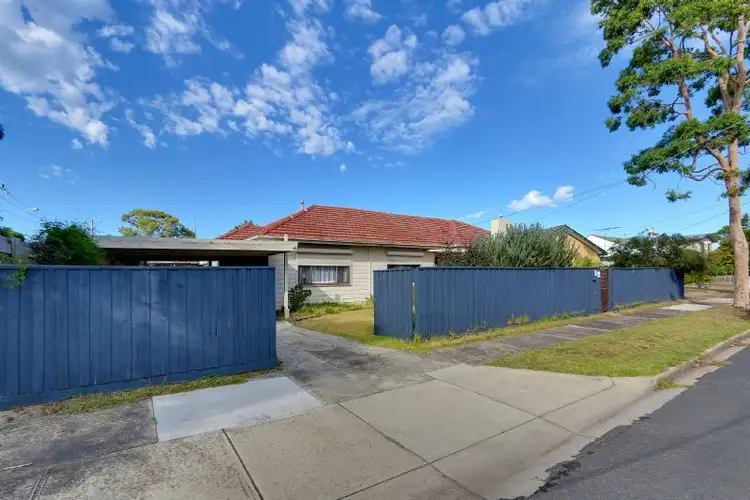 Main view of Homely land listing, 32 Weatherston Road, Seaford VIC 3198