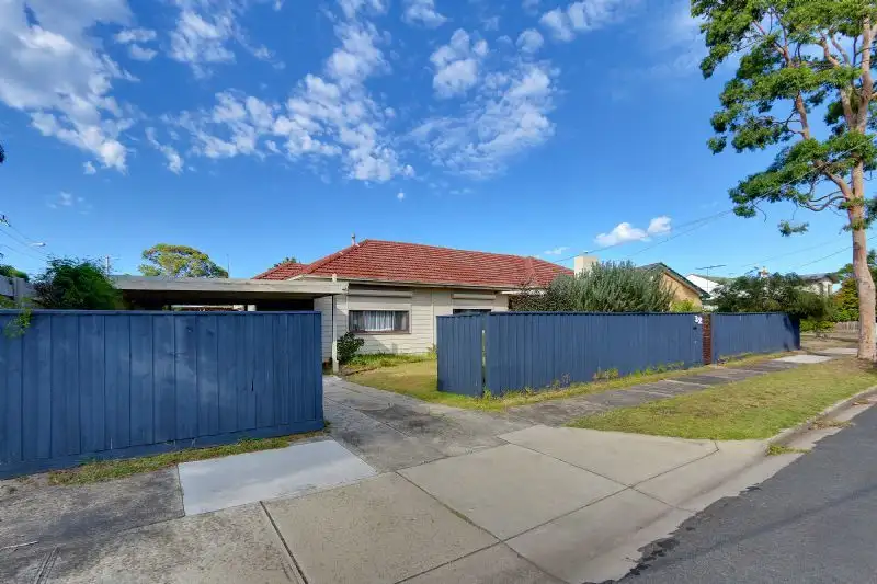 Main view of Homely land listing, 32 Weatherston Road, Seaford VIC 3198