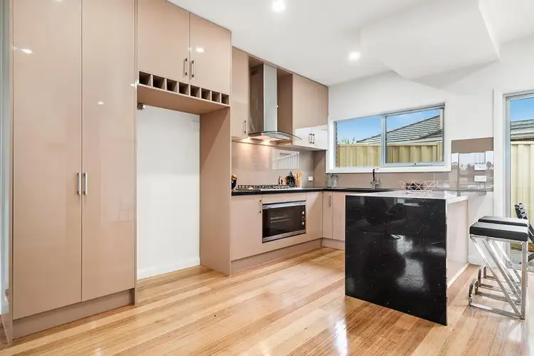 Third view of Homely townhouse listing, 1/23 Gordon Court, Glenroy VIC 3046