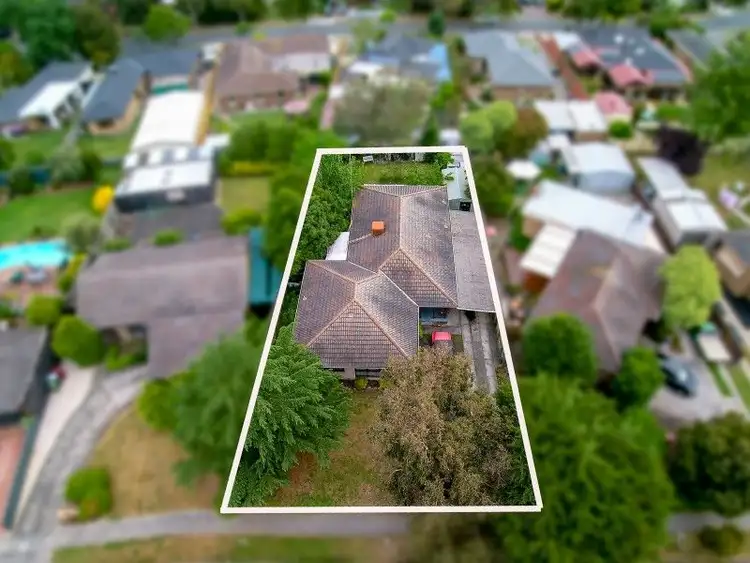 Second view of Homely house listing, 729 Princes Highway, Berwick VIC 3806