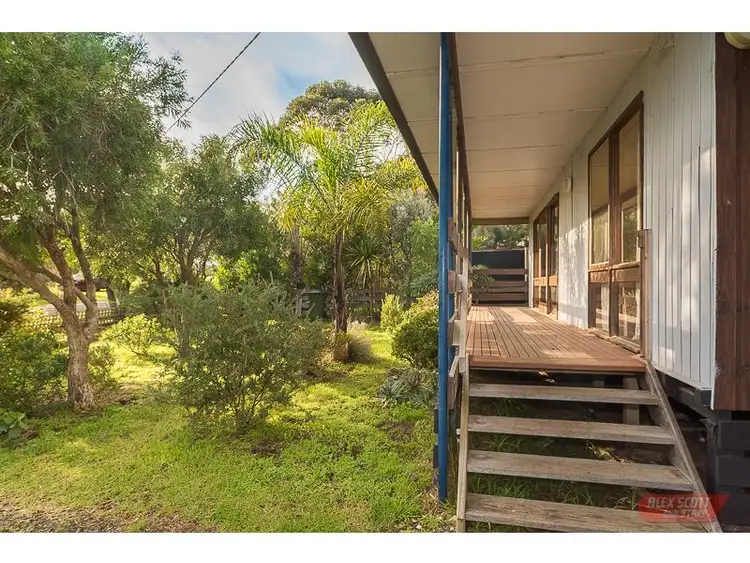 Second view of Homely house listing, 55 SUNSET DRIVE, Sunset Strip VIC 3922