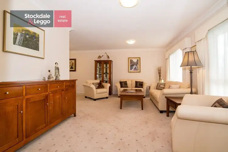 Third view of Homely house listing, 3 Monteith Street, Croydon VIC 3136