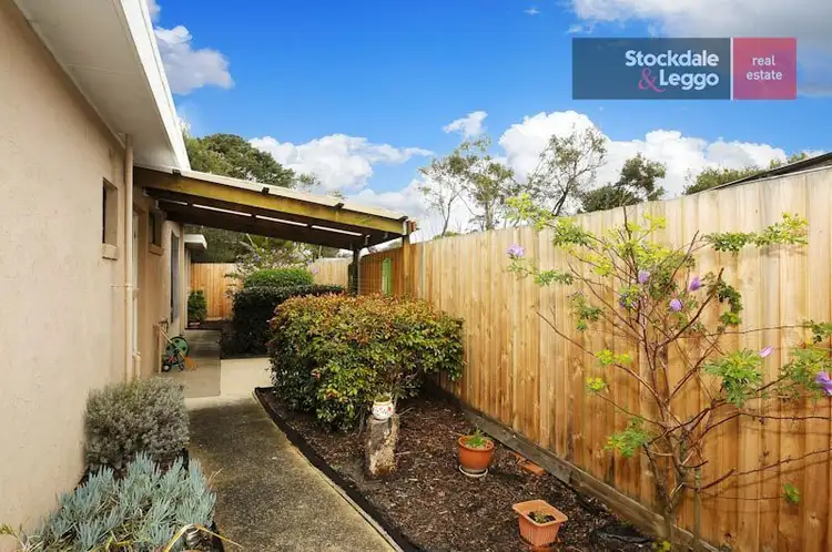 Second view of Homely house listing, 3/28 Staughton Avenue, Rosebud West VIC 3940