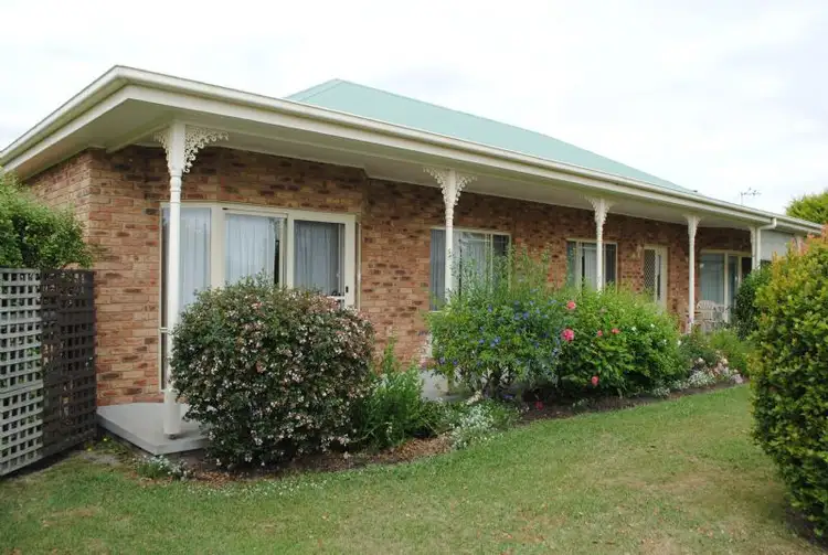 2552 LOCH-WONTHAGGI ROAD, Ryanston VIC 3992
