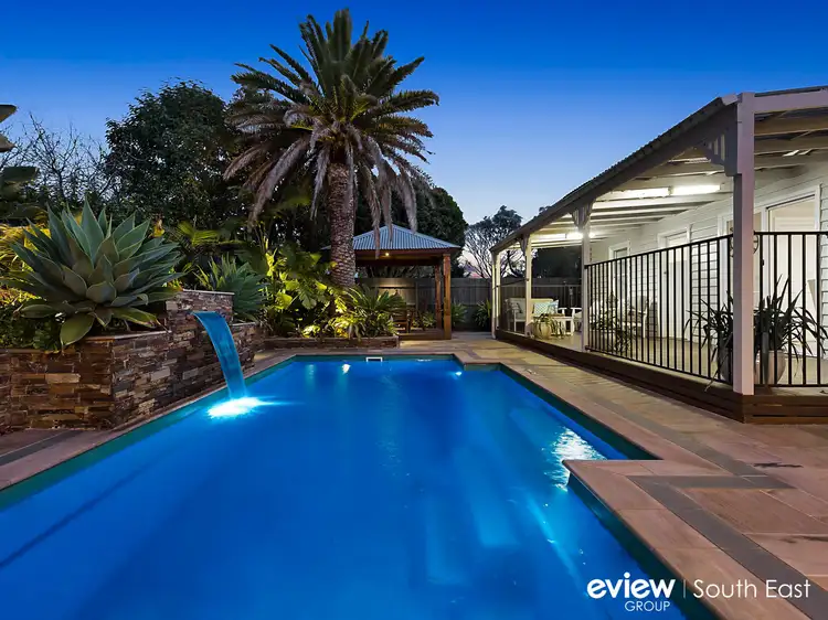 96 Frawley Road, Hallam VIC 3803