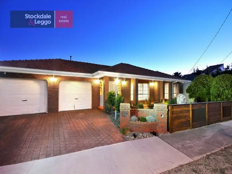 Second view of Homely house listing, 102 Greenvale Drive, Greenvale VIC 3059