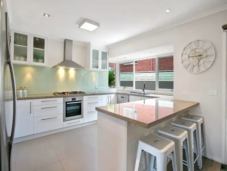 Second view of Homely house listing, 25 Monique Drive, Langwarrin VIC 3910