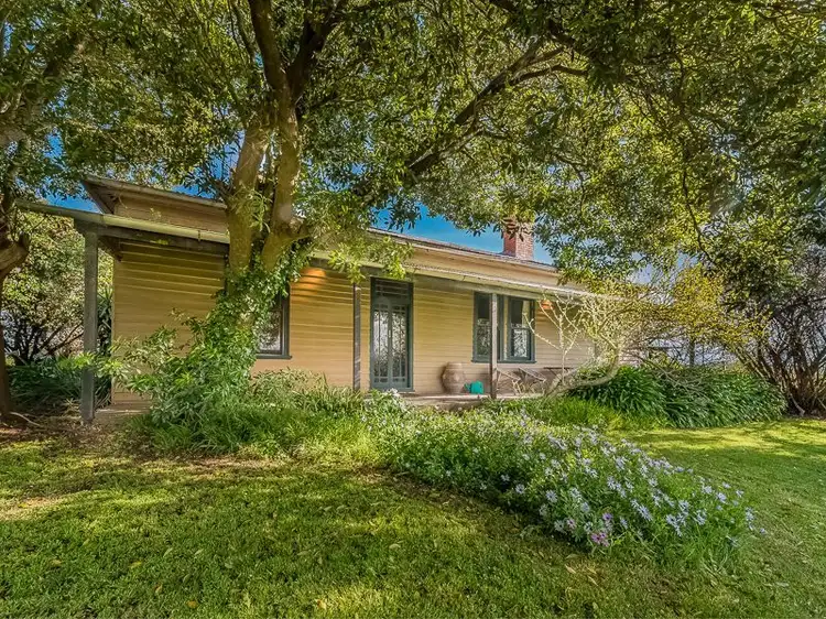 470 Old Sale Road, Drouin West VIC 3818
