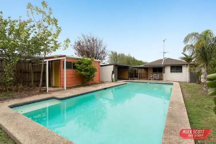 4189 BASS HWY, Dalyston VIC 3992