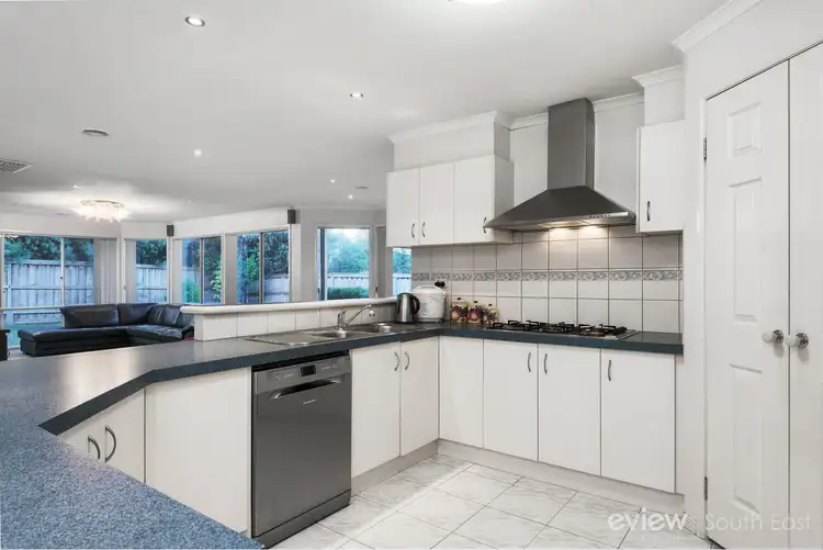 Fifth view of Homely house listing, 118 Robinswood Parade, Narre Warren South VIC 3805