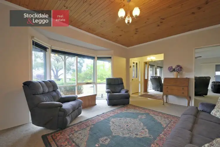 Sixth view of Homely house listing, 5 Toparoa Court, Traralgon VIC 3844