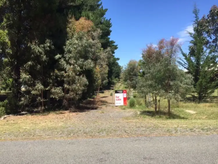 Seventh view of Homely land listing, 60a Grevillea Drive, Enfield VIC 3352