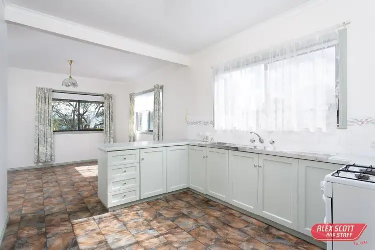 Second view of Homely land listing, 1/35 HUNTER STREET, Wonthaggi VIC 3995