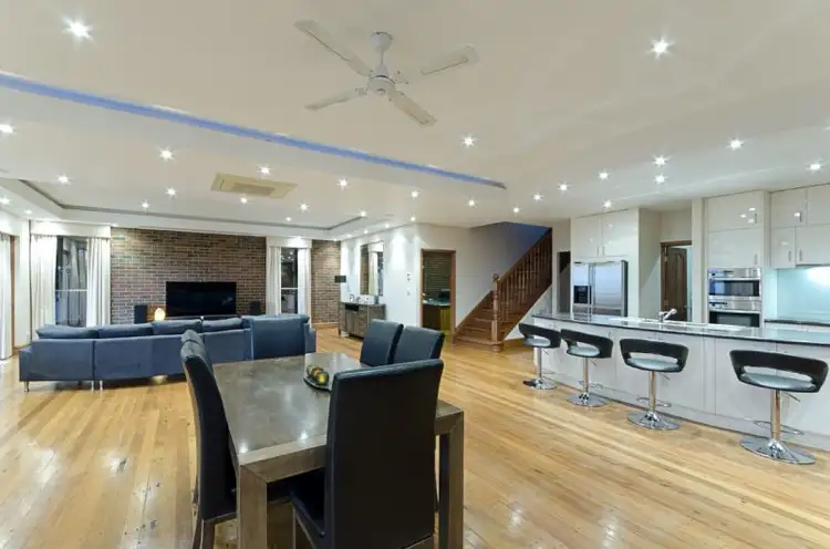 7 Somerset Court, Leopold VIC 3224