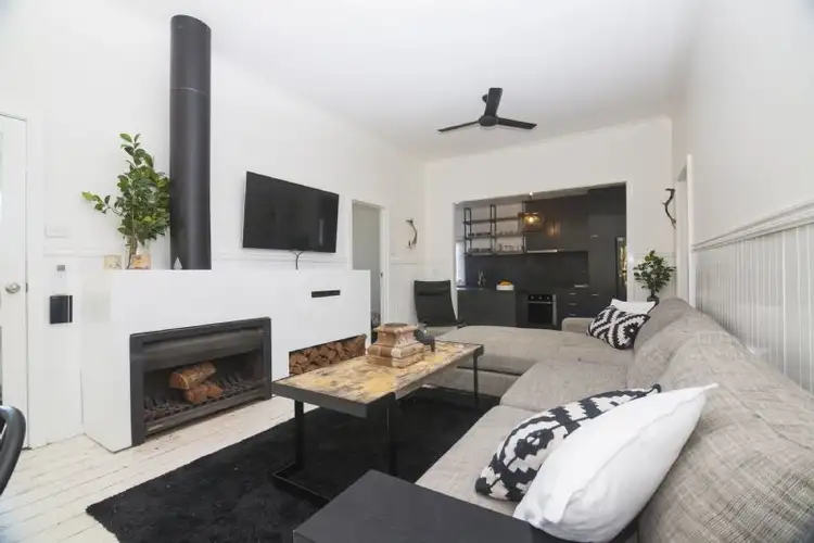 Third view of Homely house listing, 59 Myers Creek Road, Healesville VIC 3777