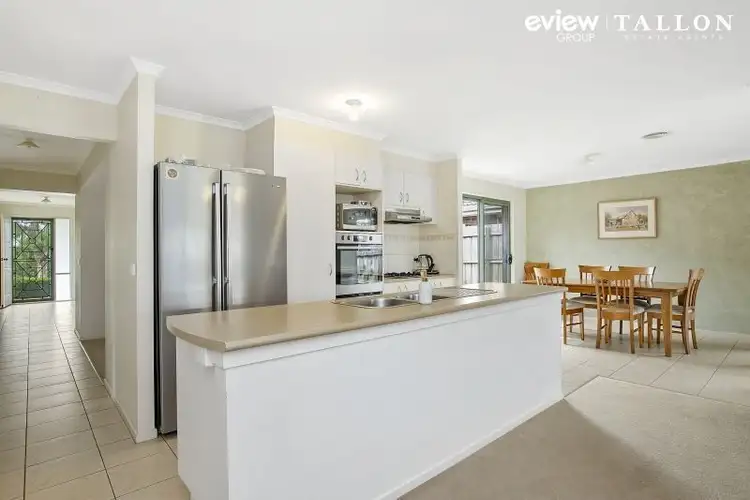 Second view of Homely land listing, 9 Matthew Circuit, Hastings VIC 3915