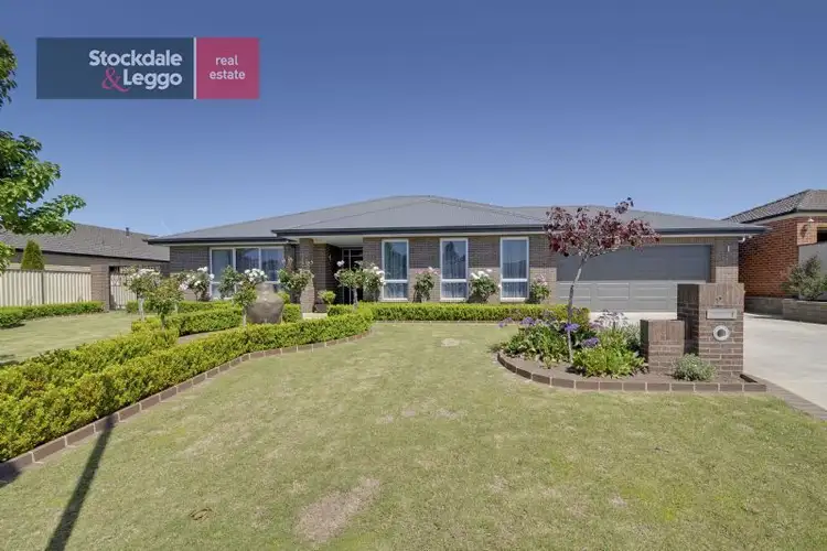 Sixth view of Homely house listing, 2 Merino Court, Traralgon VIC 3844