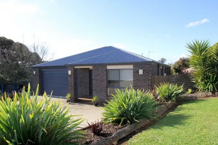 31 Chamberlain Drive, Leongatha VIC 3953