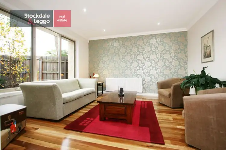 Second view of Homely house listing, 4/25 Vinter Avenue, Croydon VIC 3136