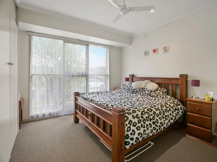 Fifth view of Homely house listing, 55 Chardonnay Drive, Skye VIC 3977