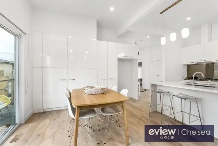 Fourth view of Homely townhouse listing, 1/23 Woodbine Grove, Chelsea VIC 3196